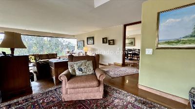 Apartamento de 4 alcobas en venta en La Cabrera, Bogotá, 416 m² · foto 9 de 20