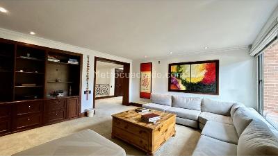 Apartamento de 5 alcobas en venta en Usaquen, Bogotá, 516 m² · foto 10 de 20