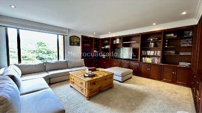 Apartamento de 5 alcobas en venta en Usaquen, Bogotá, 516 m² · foto 11 de 20