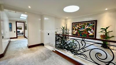 Apartamento de 5 alcobas en venta en Usaquen, Bogotá, 516 m² · foto 12 de 20