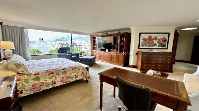Apartamento de 5 alcobas en venta en Usaquen, Bogotá, 516 m² · foto 13 de 20