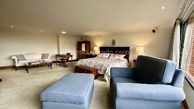 Apartamento de 5 alcobas en venta en Usaquen, Bogotá, 516 m² · foto 14 de 20