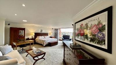 Apartamento de 5 alcobas en venta en Usaquen, Bogotá, 516 m² · foto 16 de 20