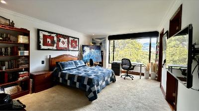 Apartamento de 5 alcobas en venta en Usaquen, Bogotá, 516 m² · foto 17 de 20