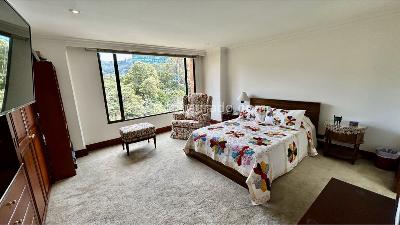 Apartamento de 5 alcobas en venta en Usaquen, Bogotá, 516 m² · foto 18 de 20