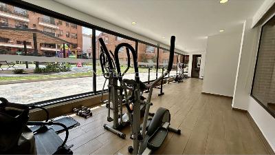 Apartamento de 5 alcobas en venta en Usaquen, Bogotá, 516 m² · foto 19 de 20