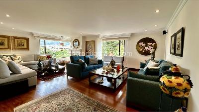 Apartamento de 5 alcobas en venta en Usaquen, Bogotá, 516 m² · foto 1 de 20