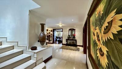 Apartamento de 5 alcobas en venta en Usaquen, Bogotá, 516 m² · foto 20 de 20
