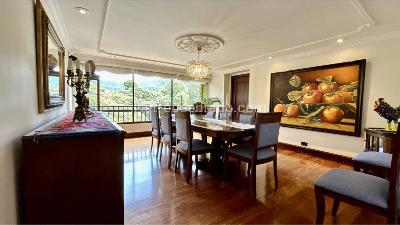 Apartamento de 5 alcobas en venta en Usaquen, Bogotá, 516 m² · foto 4 de 20