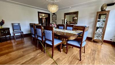 Apartamento de 5 alcobas en venta en Usaquen, Bogotá, 516 m² · foto 5 de 20