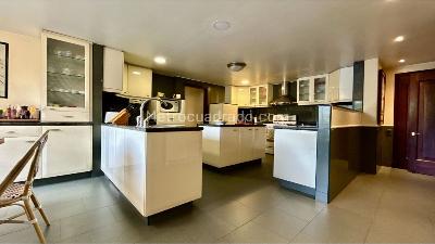 Apartamento de 5 alcobas en venta en Usaquen, Bogotá, 516 m² · foto 6 de 20