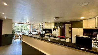 Apartamento de 5 alcobas en venta en Usaquen, Bogotá, 516 m² · foto 7 de 20