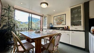 Apartamento de 5 alcobas en venta en Usaquen, Bogotá, 516 m² · foto 8 de 20