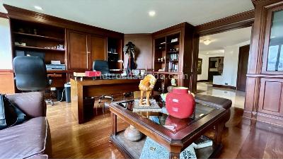Apartamento de 5 alcobas en venta en Usaquen, Bogotá, 516 m² · foto 9 de 20