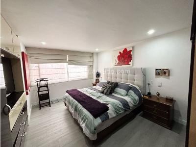 Apartamento de 3 alcobas en venta en Usaquen, Bogotá, 135 m² · foto 11 de 16