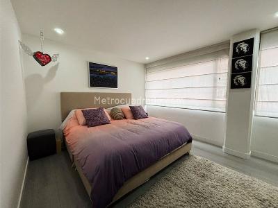 Apartamento de 3 alcobas en venta en Usaquen, Bogotá, 135 m² · foto 12 de 16