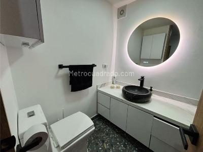 Apartamento de 3 alcobas en venta en Usaquen, Bogotá, 135 m² · foto 13 de 16