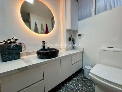Apartamento de 3 alcobas en venta en Usaquen, Bogotá, 135 m² · foto 14 de 16