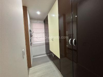 Apartamento de 3 alcobas en venta en Usaquen, Bogotá, 135 m² · foto 16 de 16