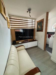 Apartamento de 3 alcobas en venta en Usaquen, Bogotá, 135 m² · foto 8 de 16