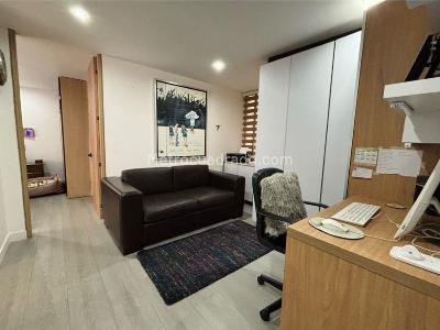 Apartamento de 3 alcobas en venta en Usaquen, Bogotá, 135 m² · foto 9 de 16