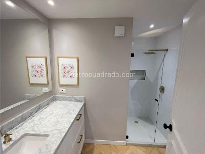Apartamento de 3 alcobas en venta en La Cabrera, Bogotá, 303 m² · foto 16 de 20