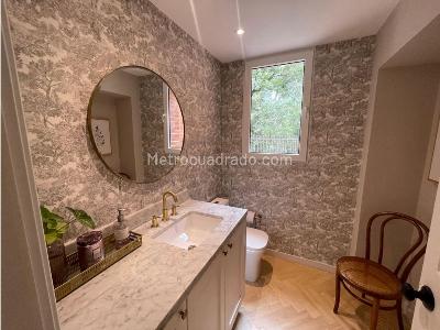 Apartamento de 3 alcobas en venta en La Cabrera, Bogotá, 303 m² · foto 17 de 20