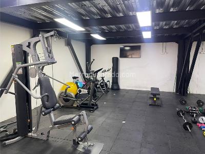 Apartamento de 3 alcobas en venta en La Cabrera, Bogotá, 303 m² · foto 19 de 20