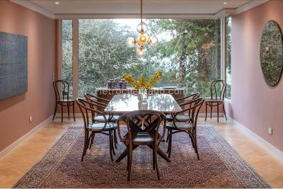 Apartamento de 3 alcobas en venta en La Cabrera, Bogotá, 303 m² · foto 2 de 20