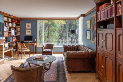 Apartamento de 3 alcobas en venta en La Cabrera, Bogotá, 303 m² · foto 6 de 20