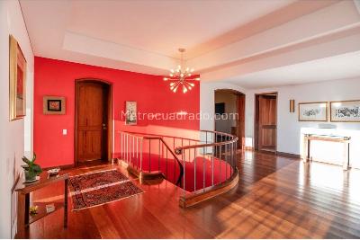 Apartamento de 3 alcobas en venta en El Nogal, Bogotá, 370 m² · foto 10 de 20