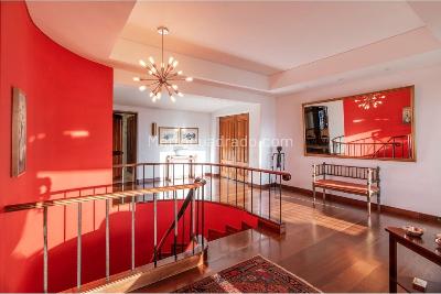 Apartamento de 3 alcobas en venta en El Nogal, Bogotá, 370 m² · foto 11 de 20
