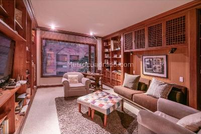 Apartamento de 3 alcobas en venta en El Nogal, Bogotá, 370 m² · foto 14 de 20