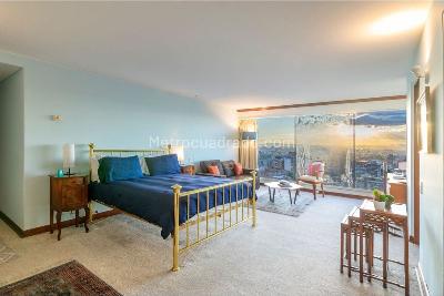 Apartamento de 3 alcobas en venta en El Nogal, Bogotá, 370 m² · foto 15 de 20