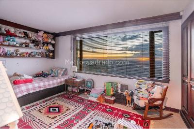 Apartamento de 3 alcobas en venta en El Nogal, Bogotá, 370 m² · foto 16 de 20