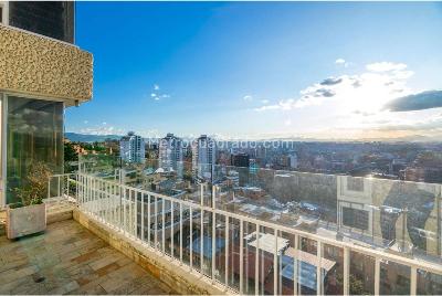 Apartamento de 3 alcobas en venta en El Nogal, Bogotá, 370 m² · foto 17 de 20