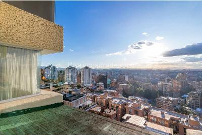 Apartamento de 3 alcobas en venta en El Nogal, Bogotá, 370 m² · foto 18 de 20