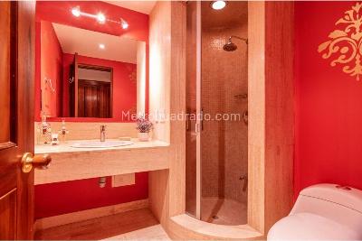 Apartamento de 3 alcobas en venta en El Nogal, Bogotá, 370 m² · foto 19 de 20