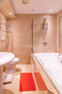 Apartamento de 3 alcobas en venta en El Nogal, Bogotá, 370 m² · foto 20 de 20