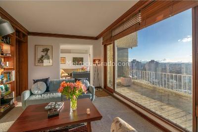Apartamento de 3 alcobas en venta en El Nogal, Bogotá, 370 m² · foto 3 de 20