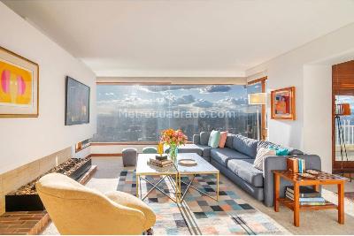 Apartamento de 3 alcobas en venta en El Nogal, Bogotá, 370 m² · foto 5 de 20
