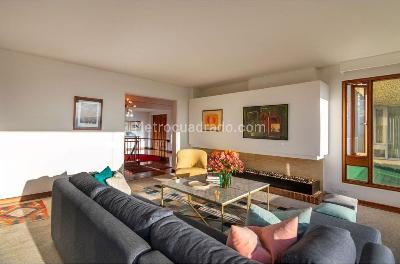 Apartamento de 3 alcobas en venta en El Nogal, Bogotá, 370 m² · foto 6 de 20