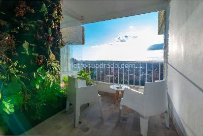 Apartamento de 3 alcobas en venta en El Nogal, Bogotá, 370 m² · foto 7 de 20