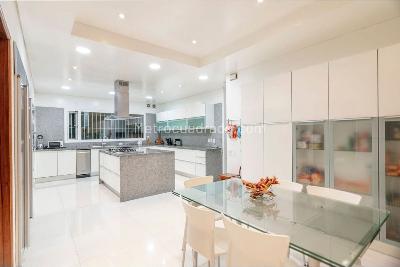 Apartamento de 3 alcobas en venta en El Nogal, Bogotá, 370 m² · foto 8 de 20