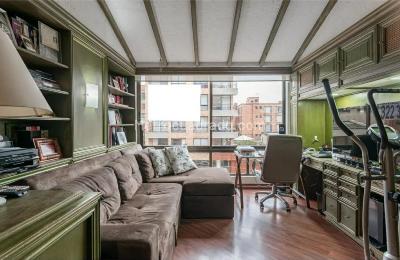 Apartamento de 3 alcobas en venta en Usaquen, Bogotá, 173 m² · foto 10 de 20