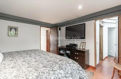 Apartamento de 3 alcobas en venta en Usaquen, Bogotá, 173 m² · foto 11 de 20