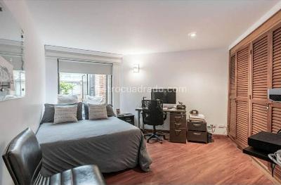 Apartamento de 3 alcobas en venta en Usaquen, Bogotá, 173 m² · foto 13 de 20