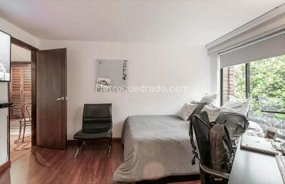 Apartamento de 3 alcobas en venta en Usaquen, Bogotá, 173 m² · foto 14 de 20