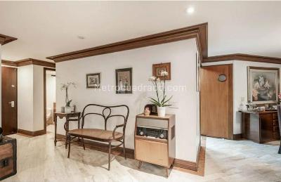 Apartamento de 3 alcobas en venta en Usaquen, Bogotá, 173 m² · foto 17 de 20