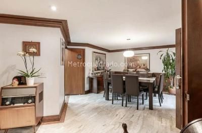 Apartamento de 3 alcobas en venta en Usaquen, Bogotá, 173 m² · foto 18 de 20